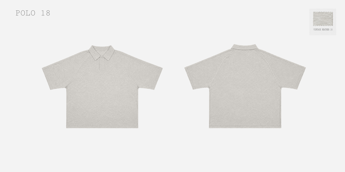 POLO 18