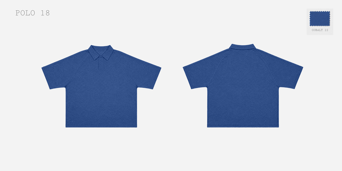 POLO 18