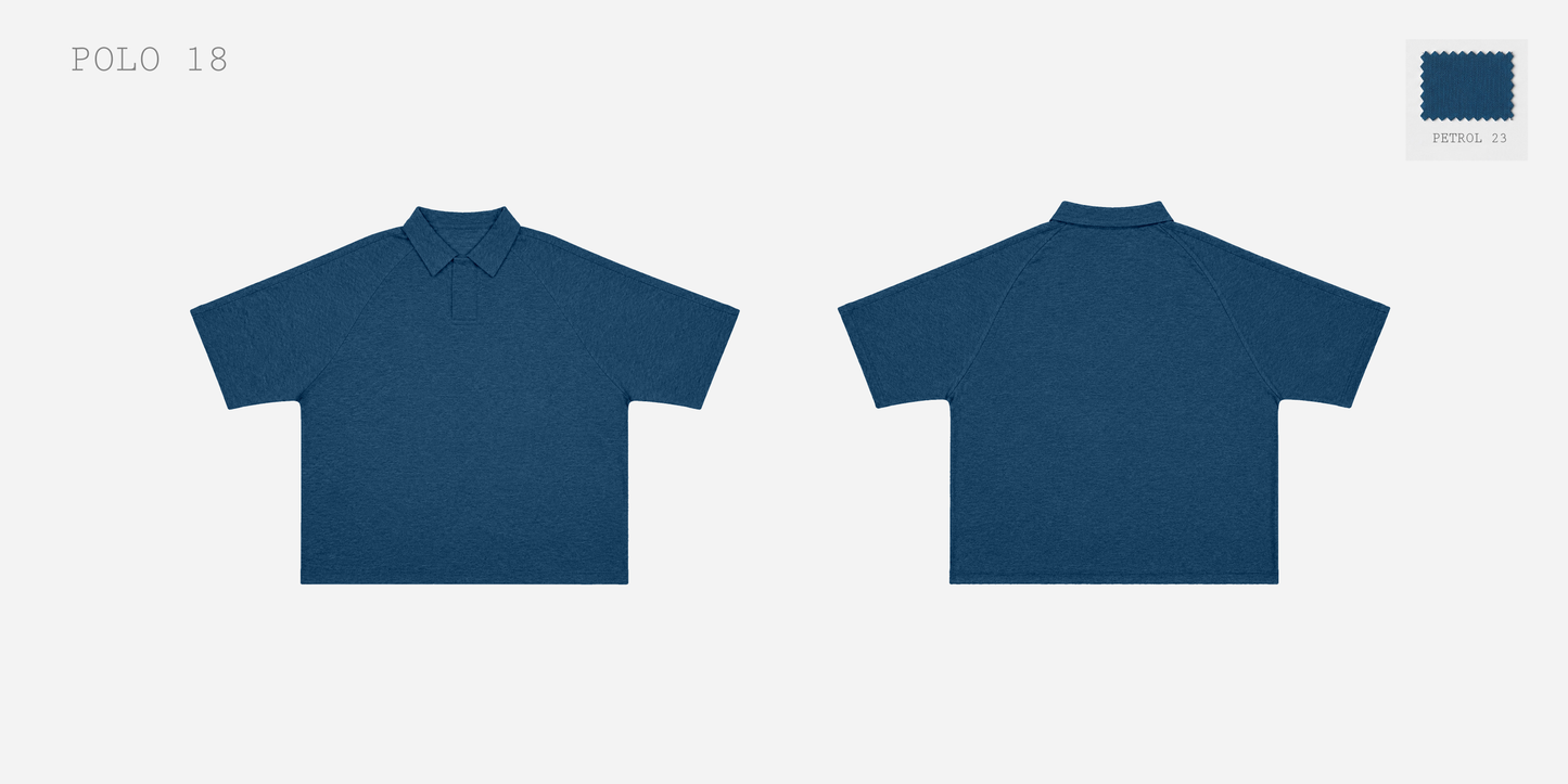 POLO 18