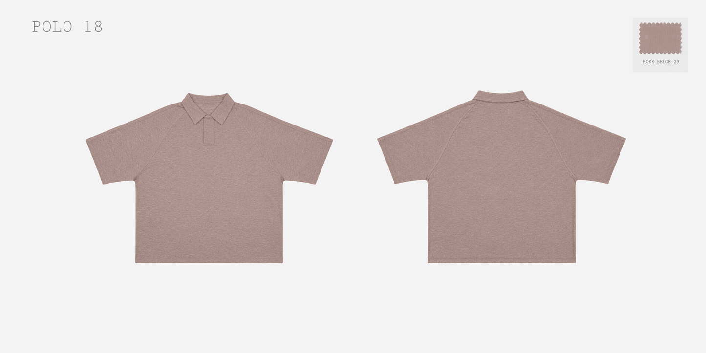POLO 18