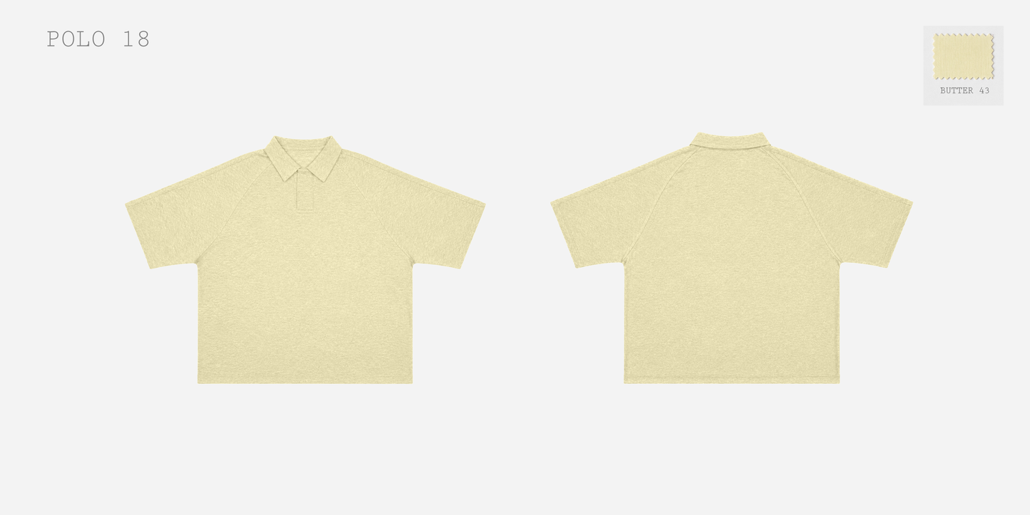 POLO 18