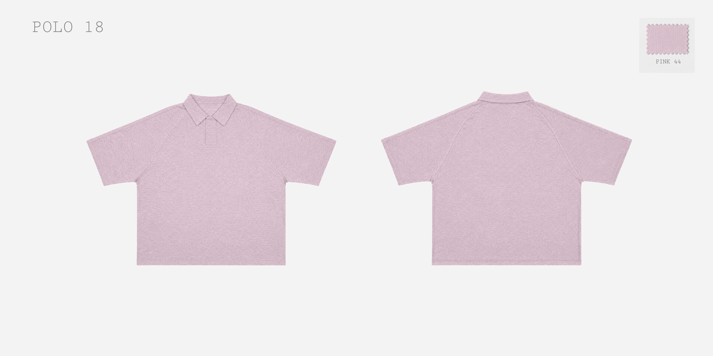 POLO 18