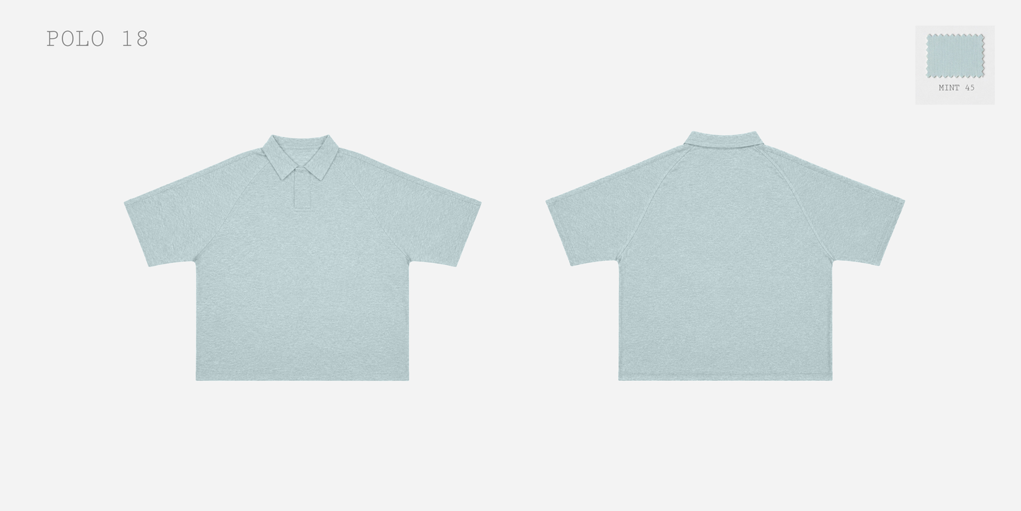 POLO 18