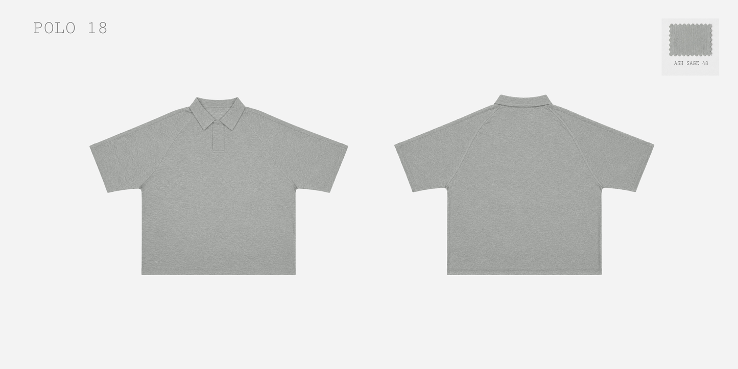 POLO 18