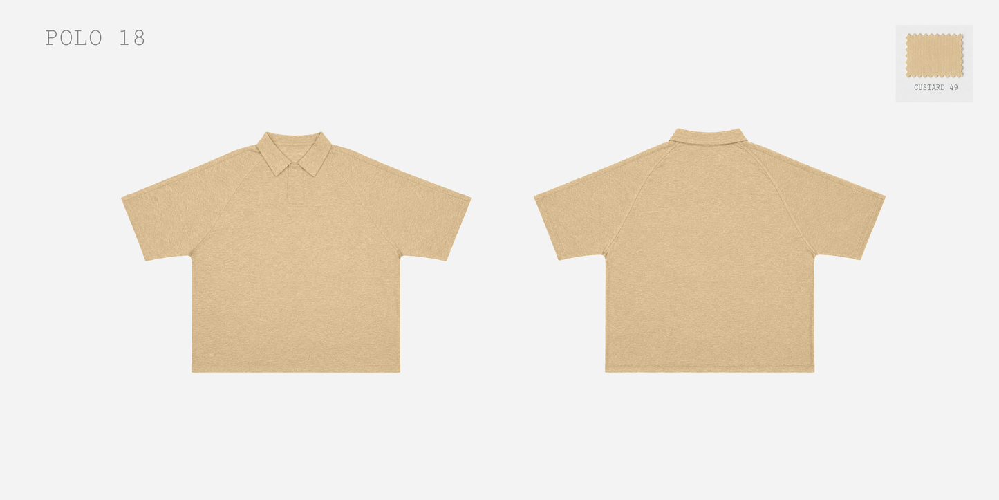 POLO 18