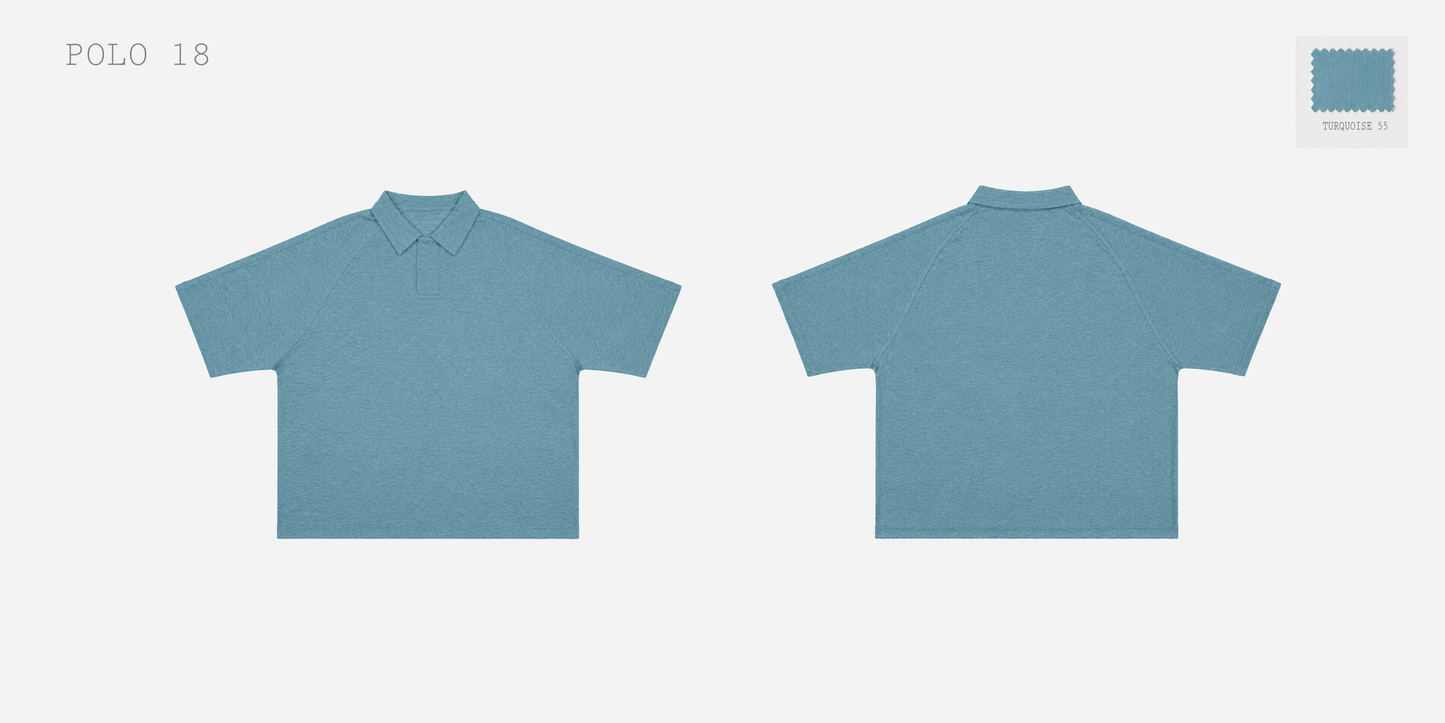 POLO 18