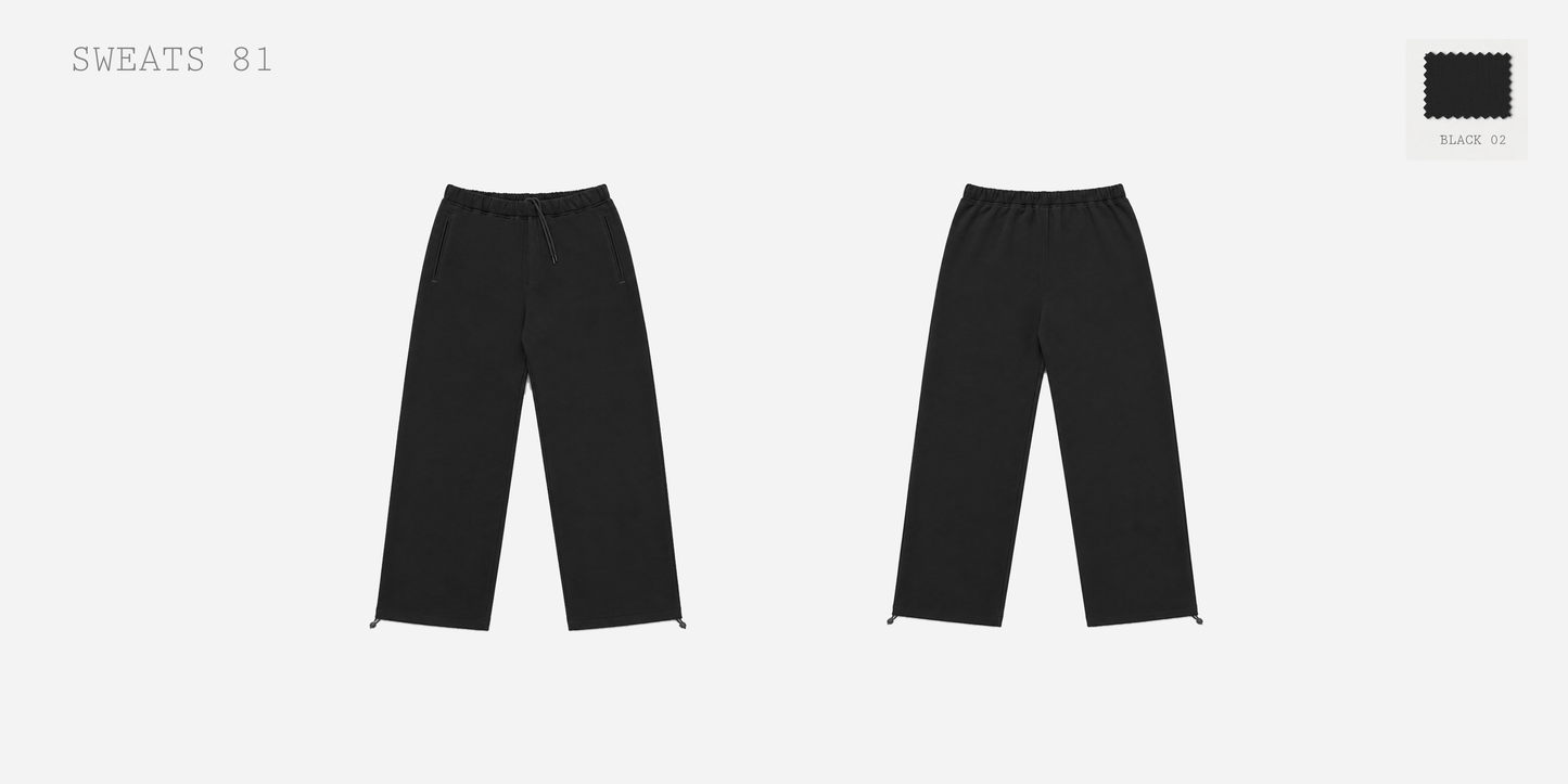 SWEATS 81