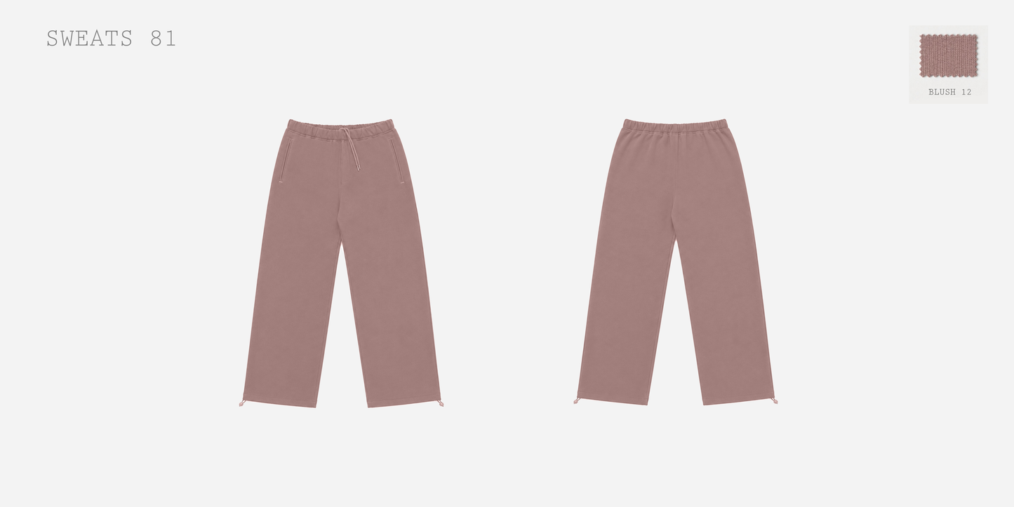SWEATS 81