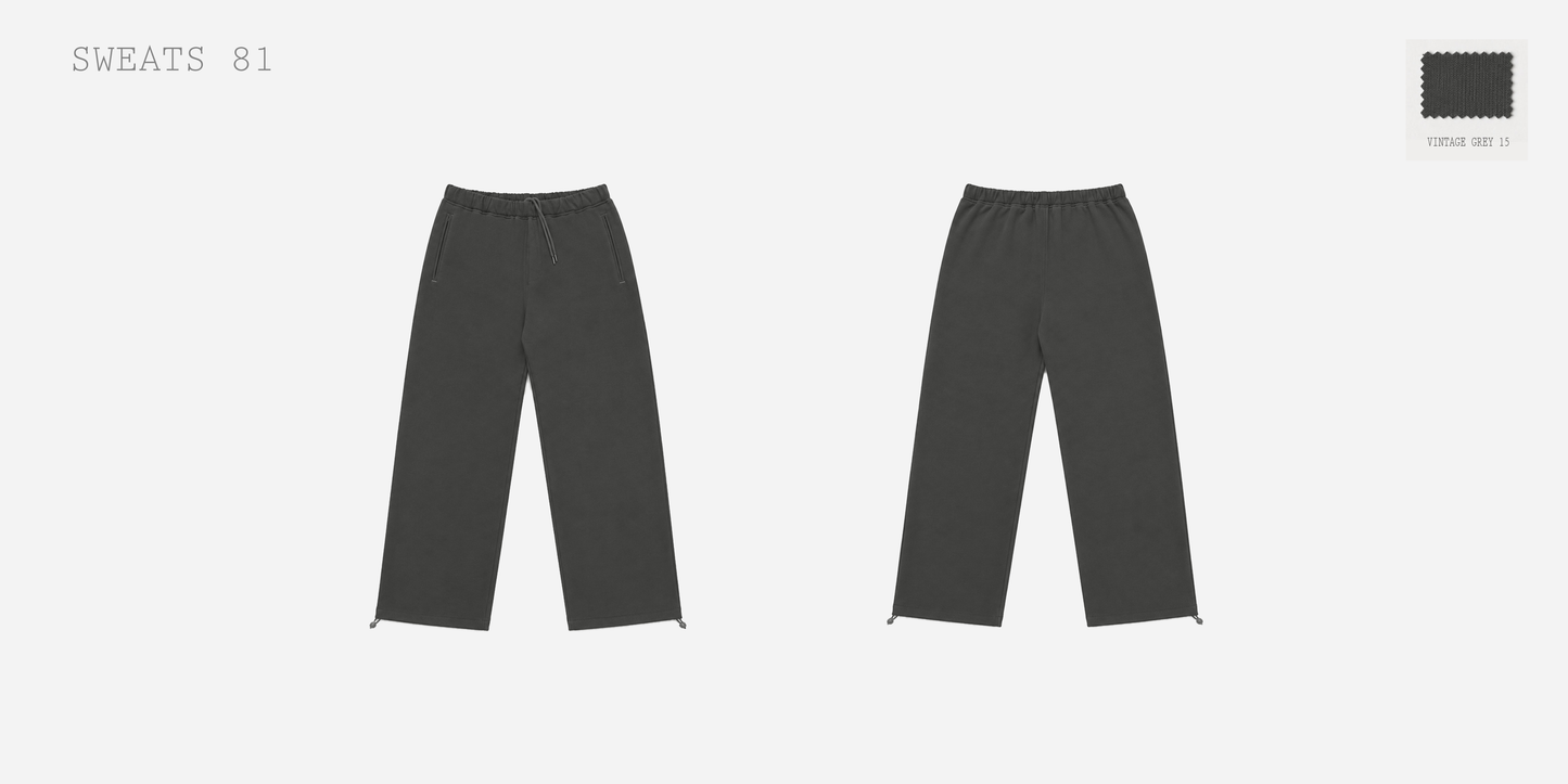 SWEATS 81