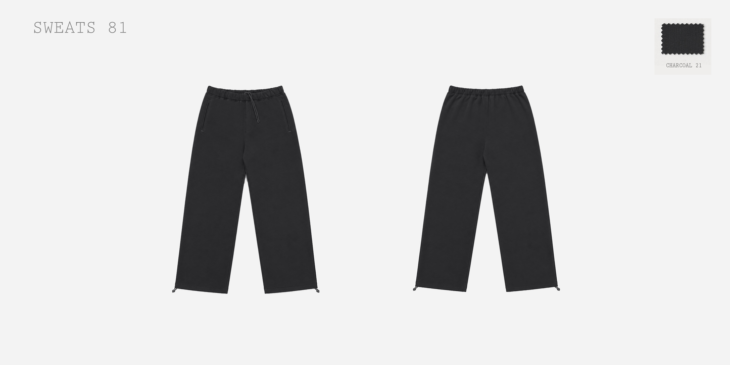 SWEATS 81