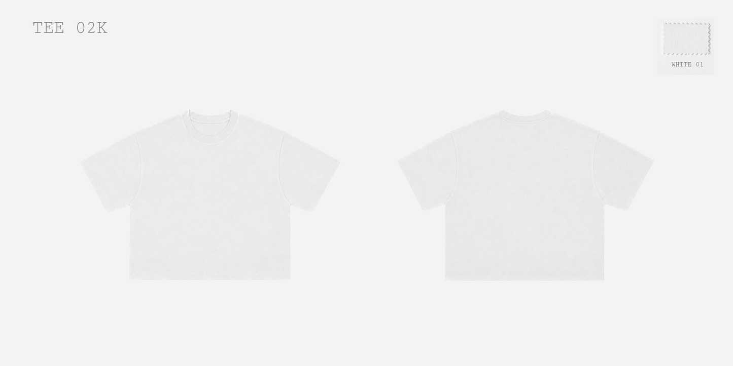 TEE 02K
