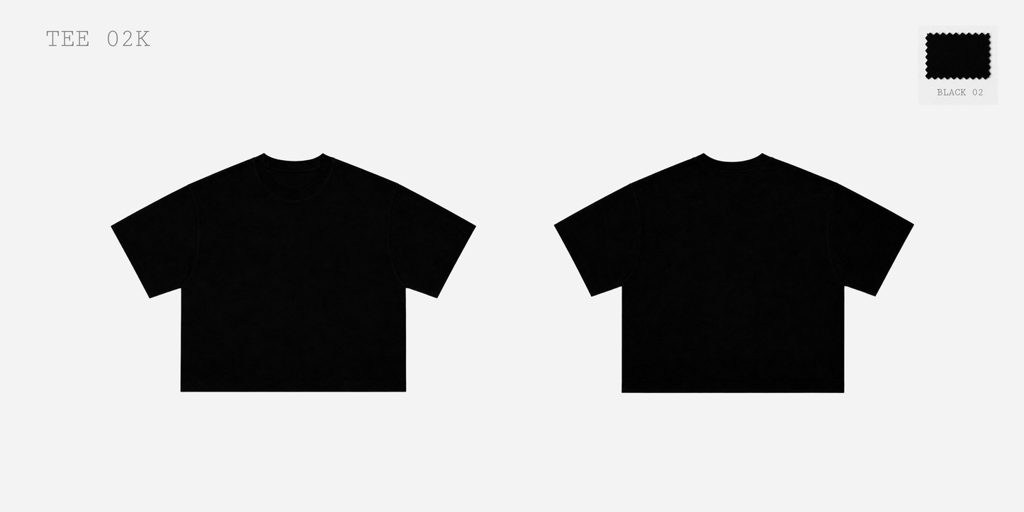 TEE 02K