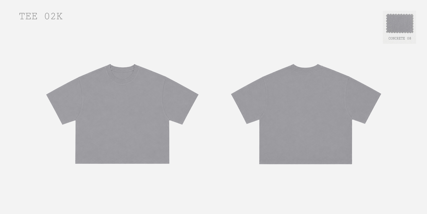 TEE 02K