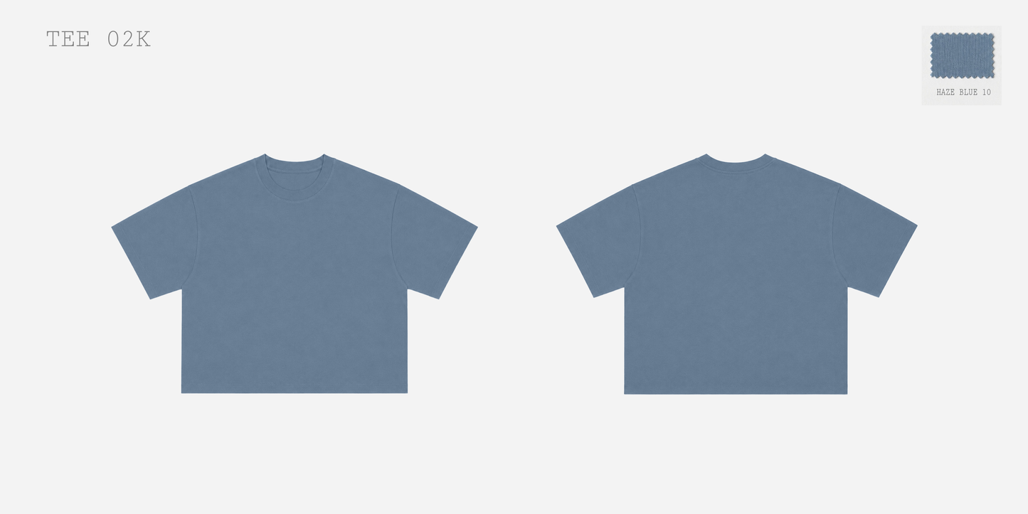 TEE 02K