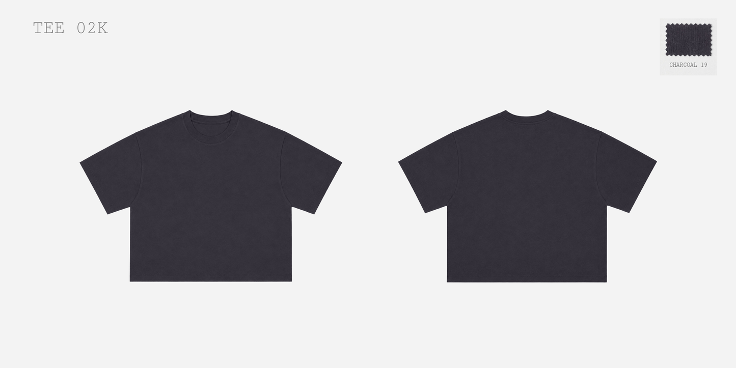 TEE 02K