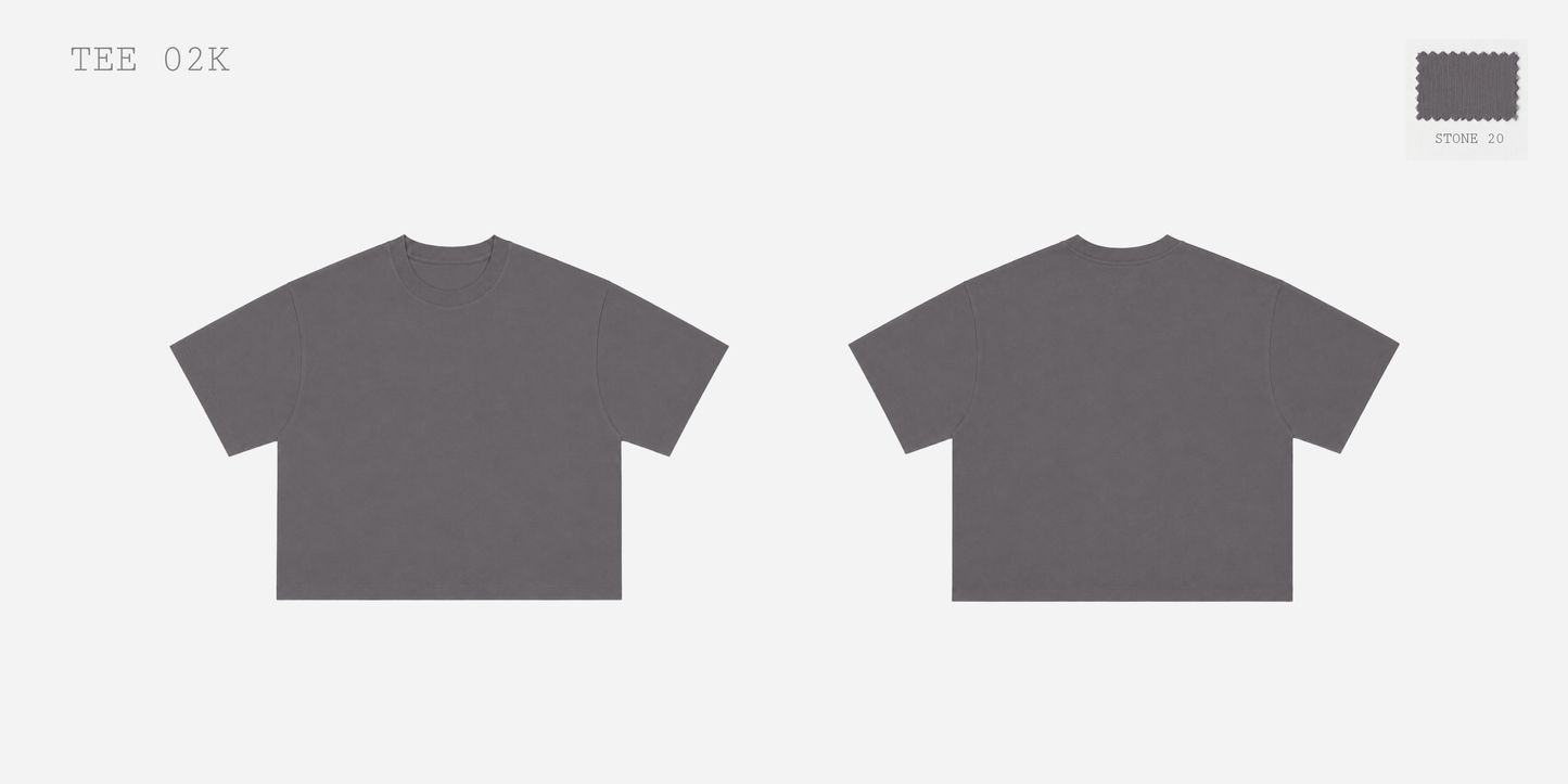 TEE 02K