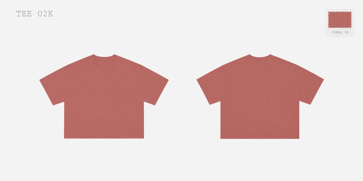 TEE 02K