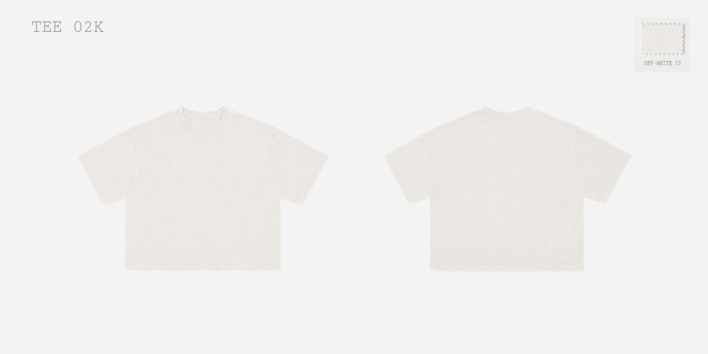 TEE 02K