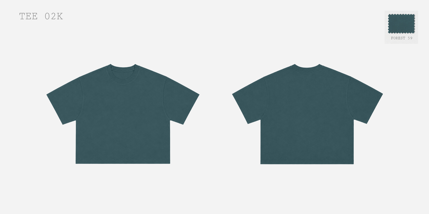 TEE 02K