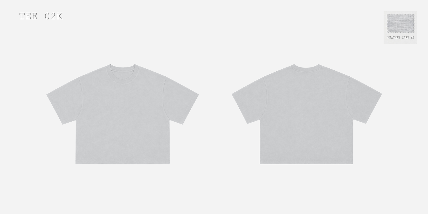 TEE 02K