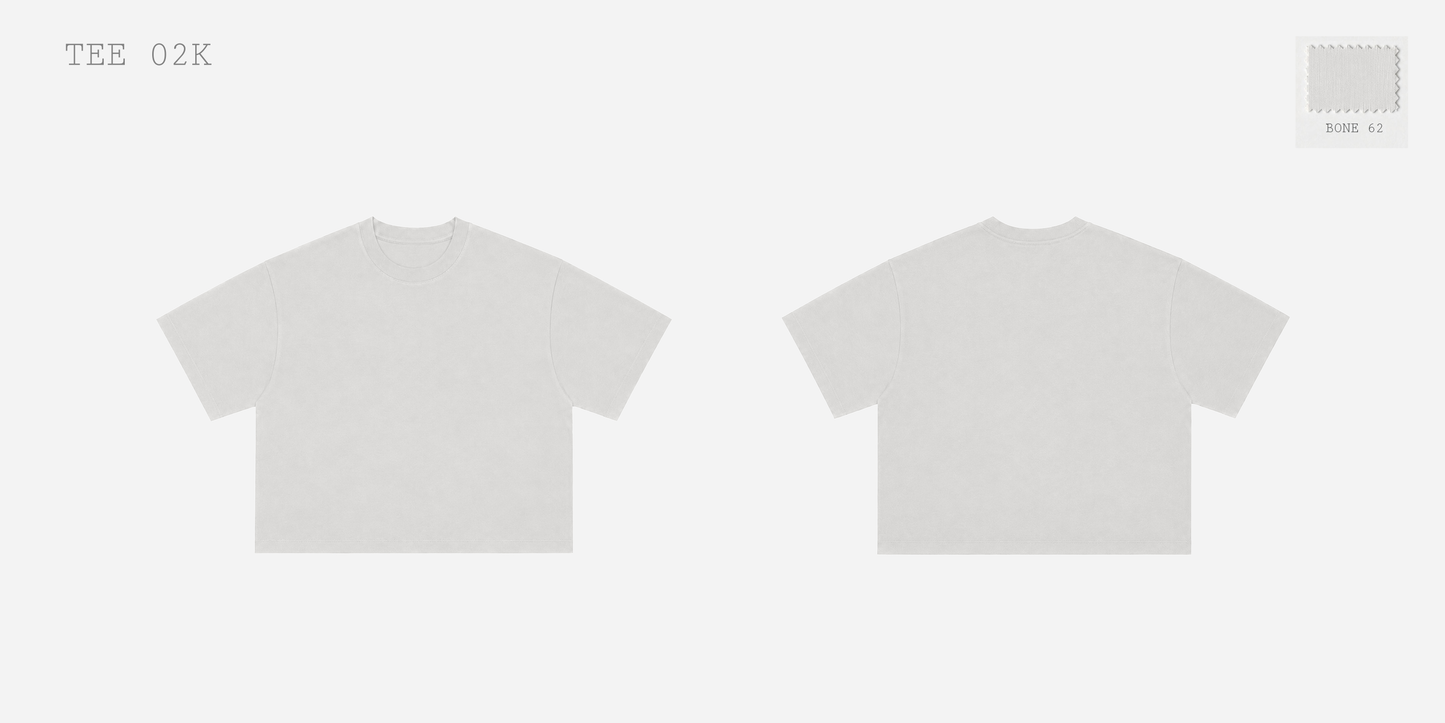TEE 02K