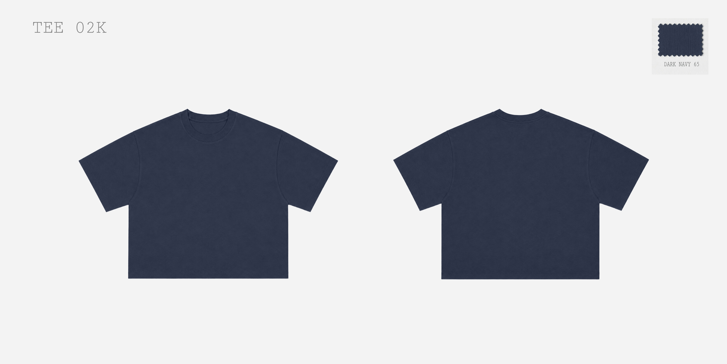 TEE 02K