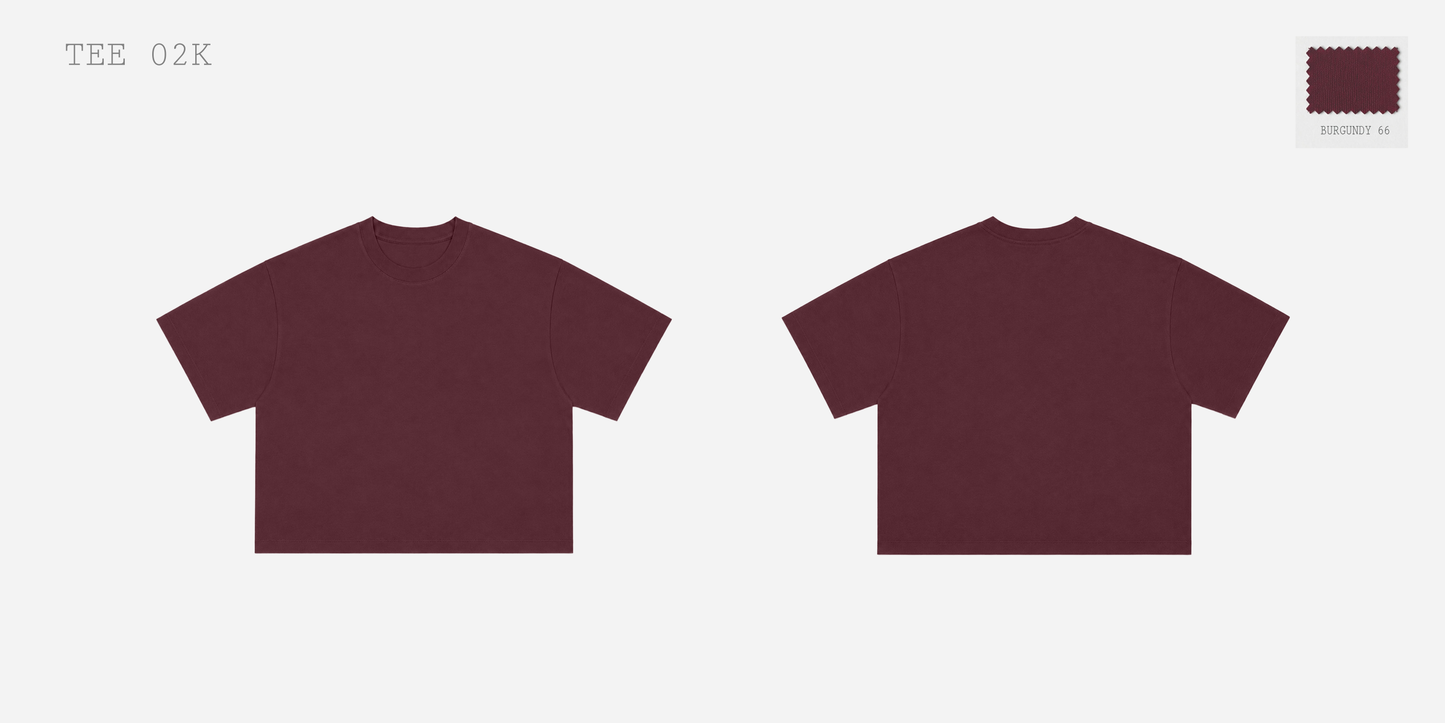 TEE 02K