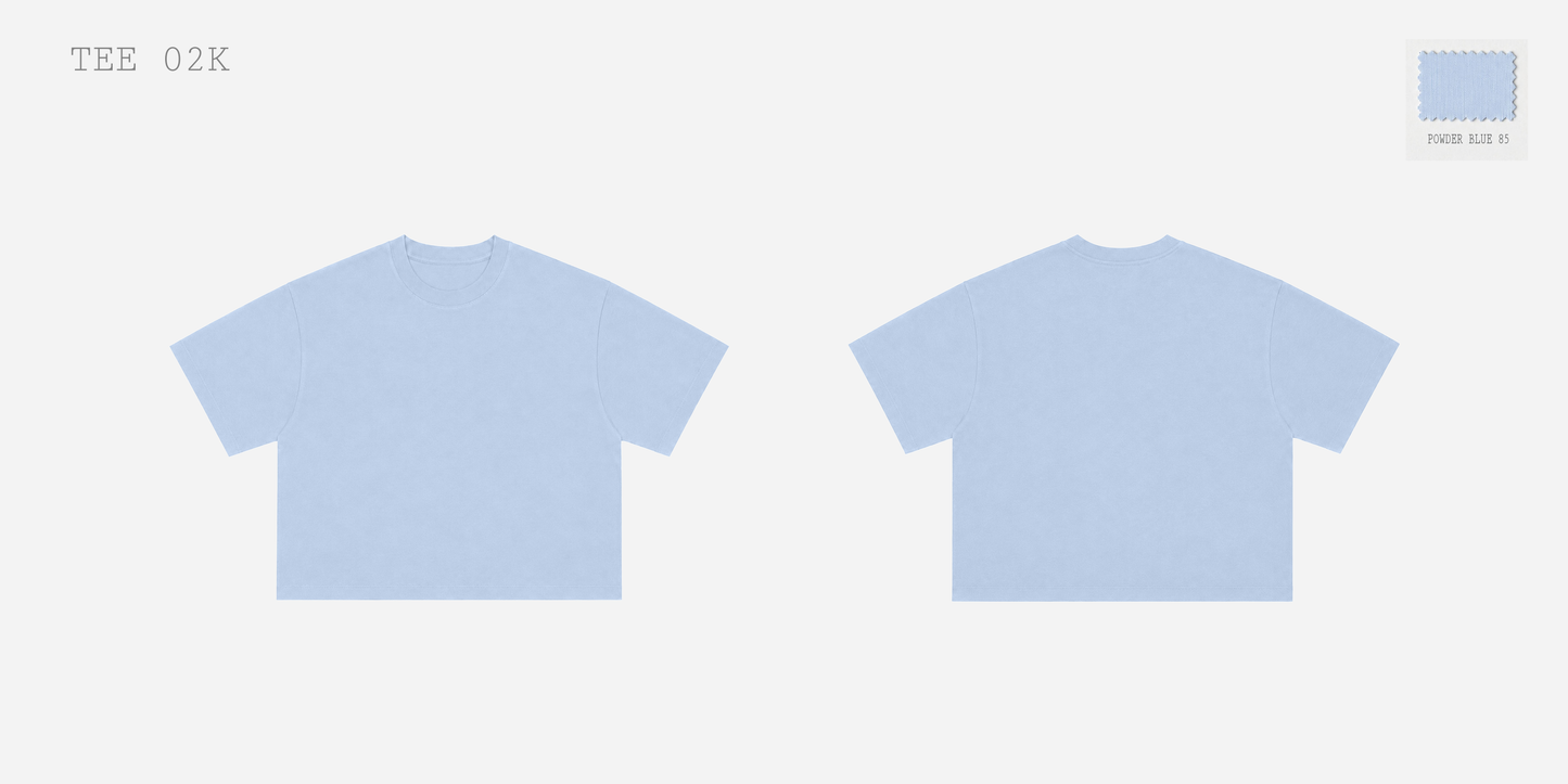 TEE 02K