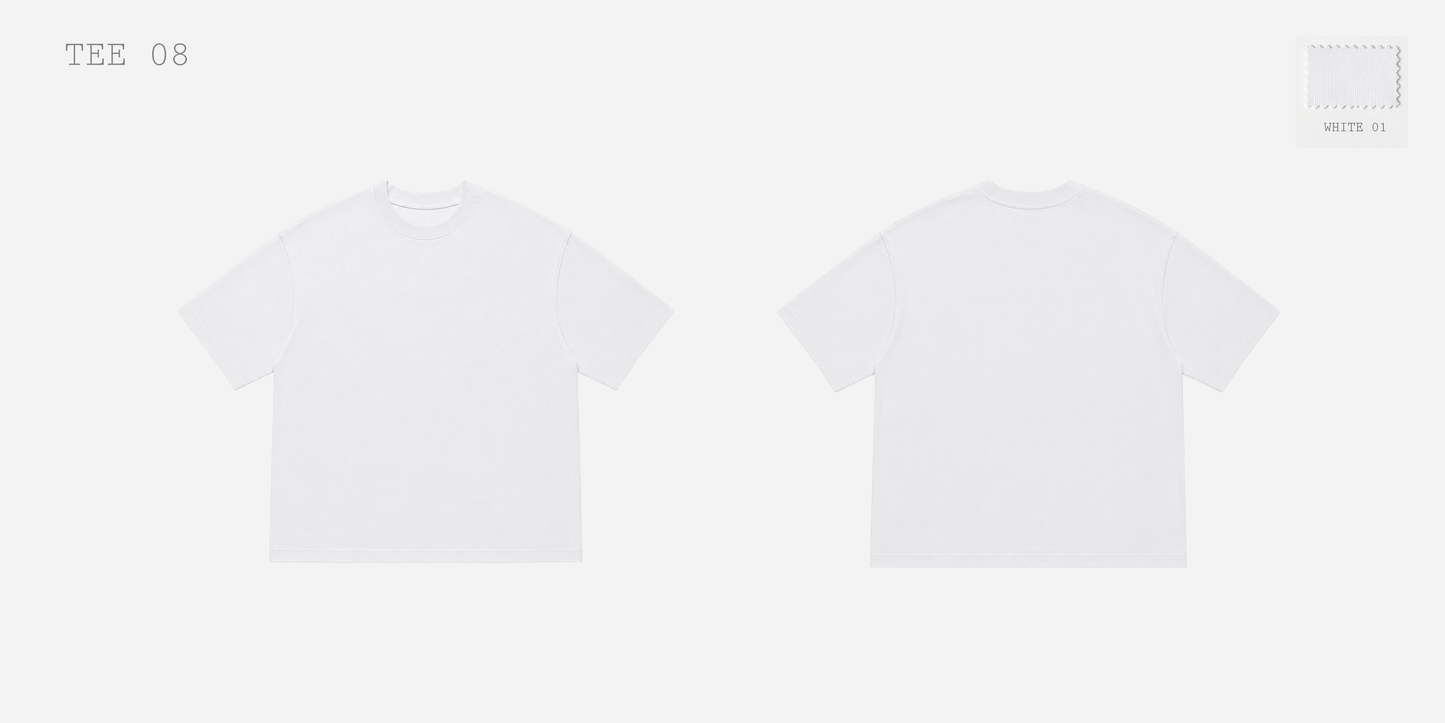 TEE 08