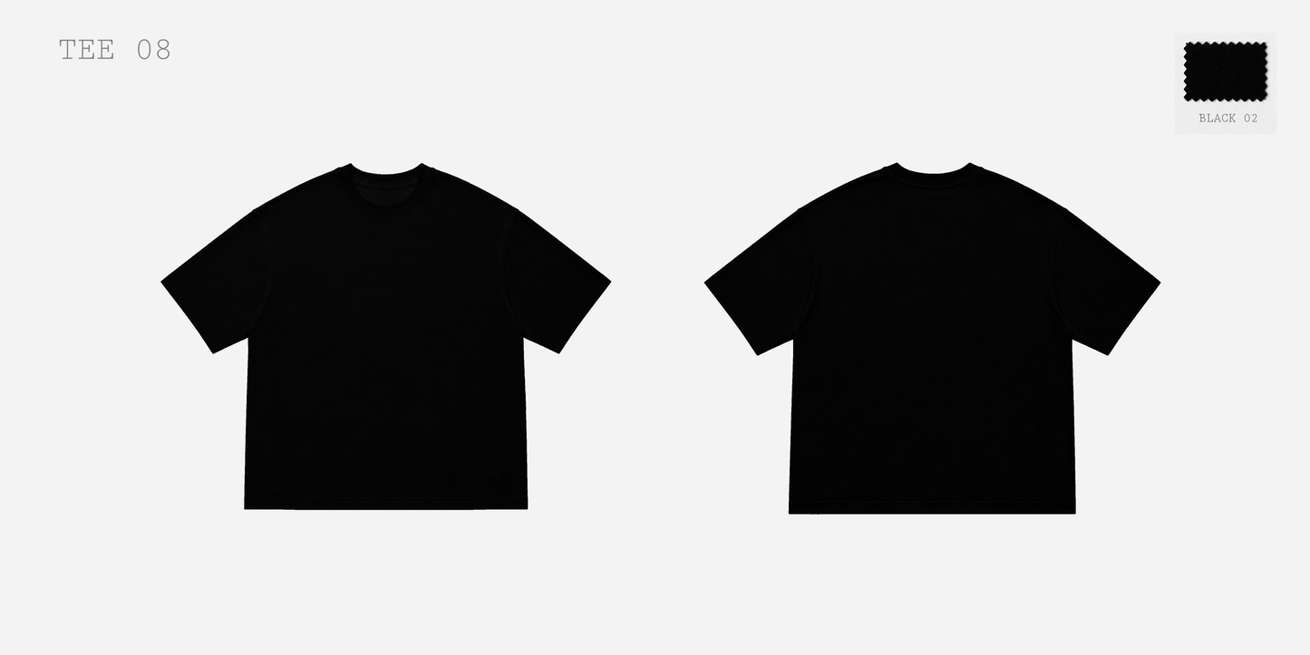 TEE 08