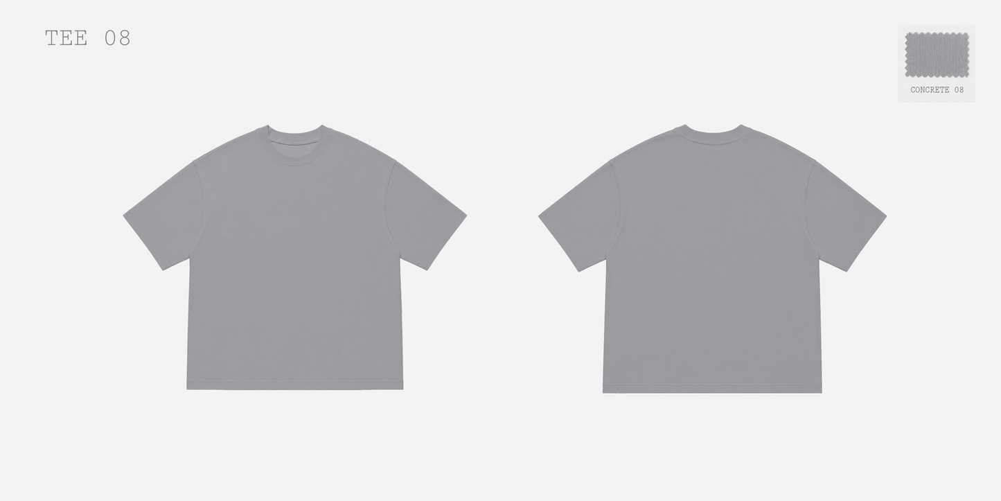 TEE 08