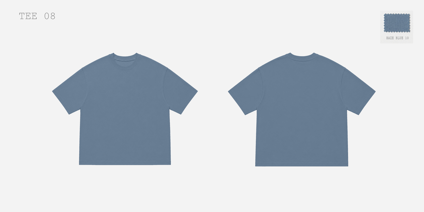 TEE 08