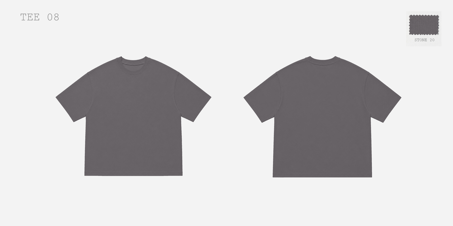 TEE 08