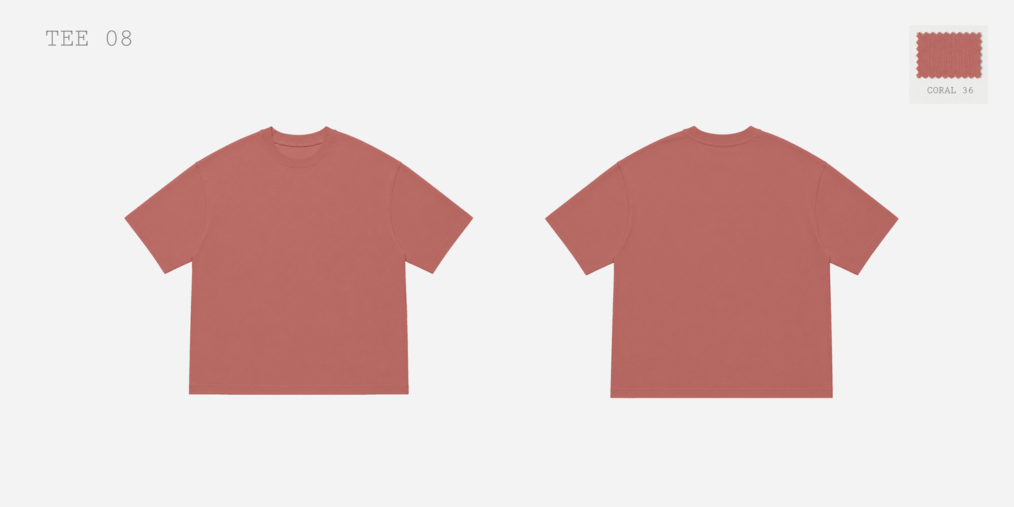 TEE 08