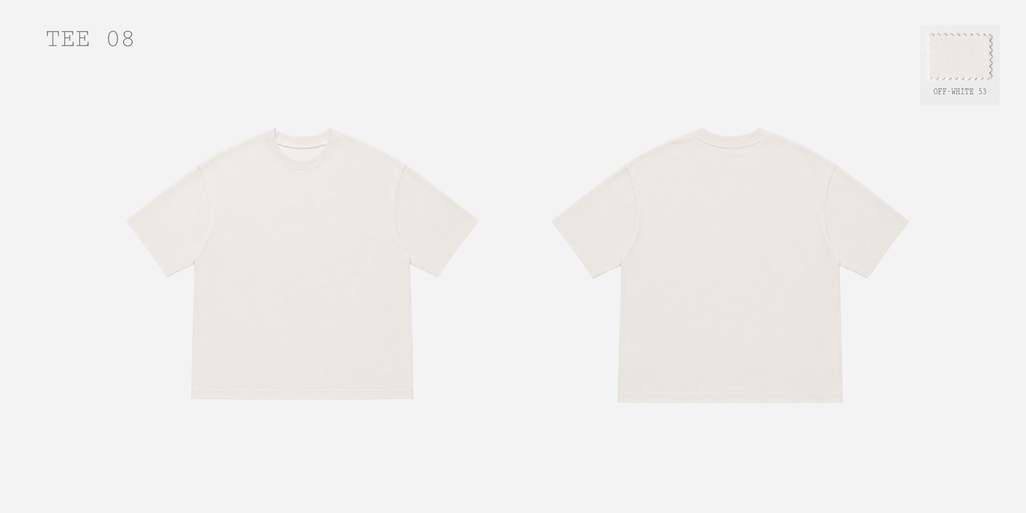 TEE 08