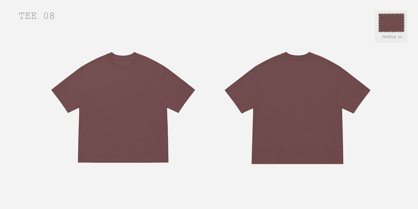 TEE 08