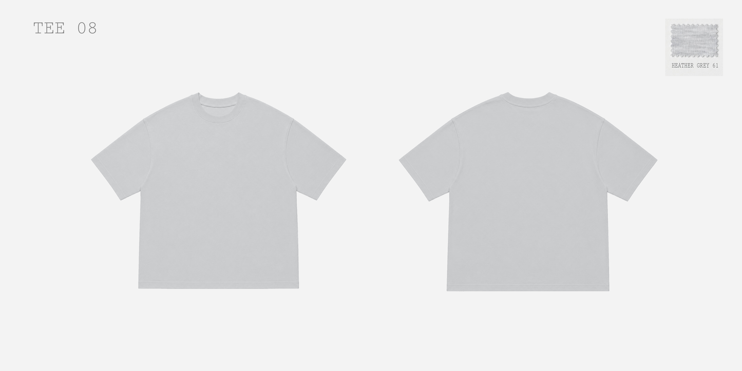 TEE 08