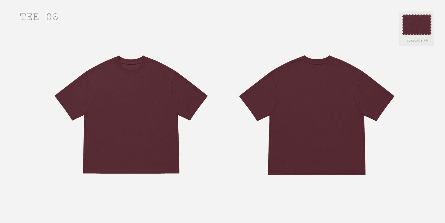 TEE 08