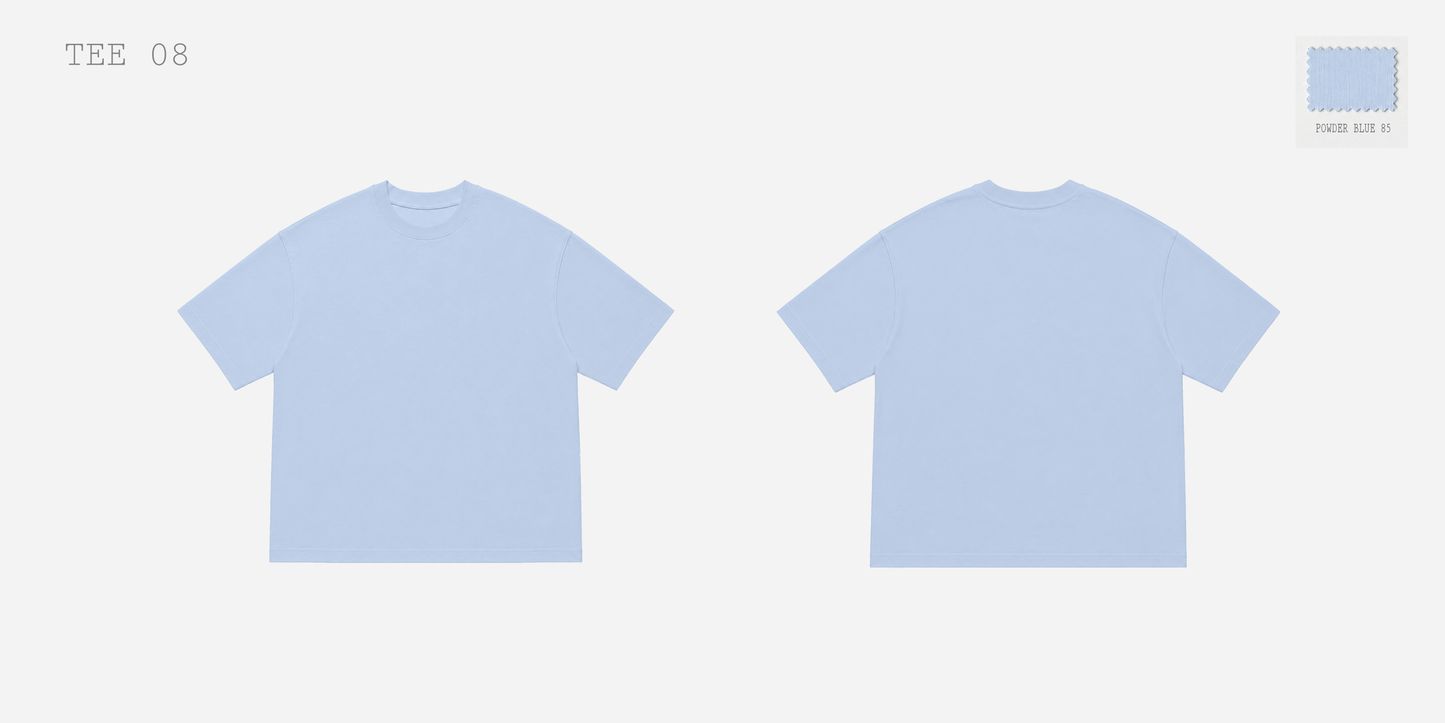 TEE 08
