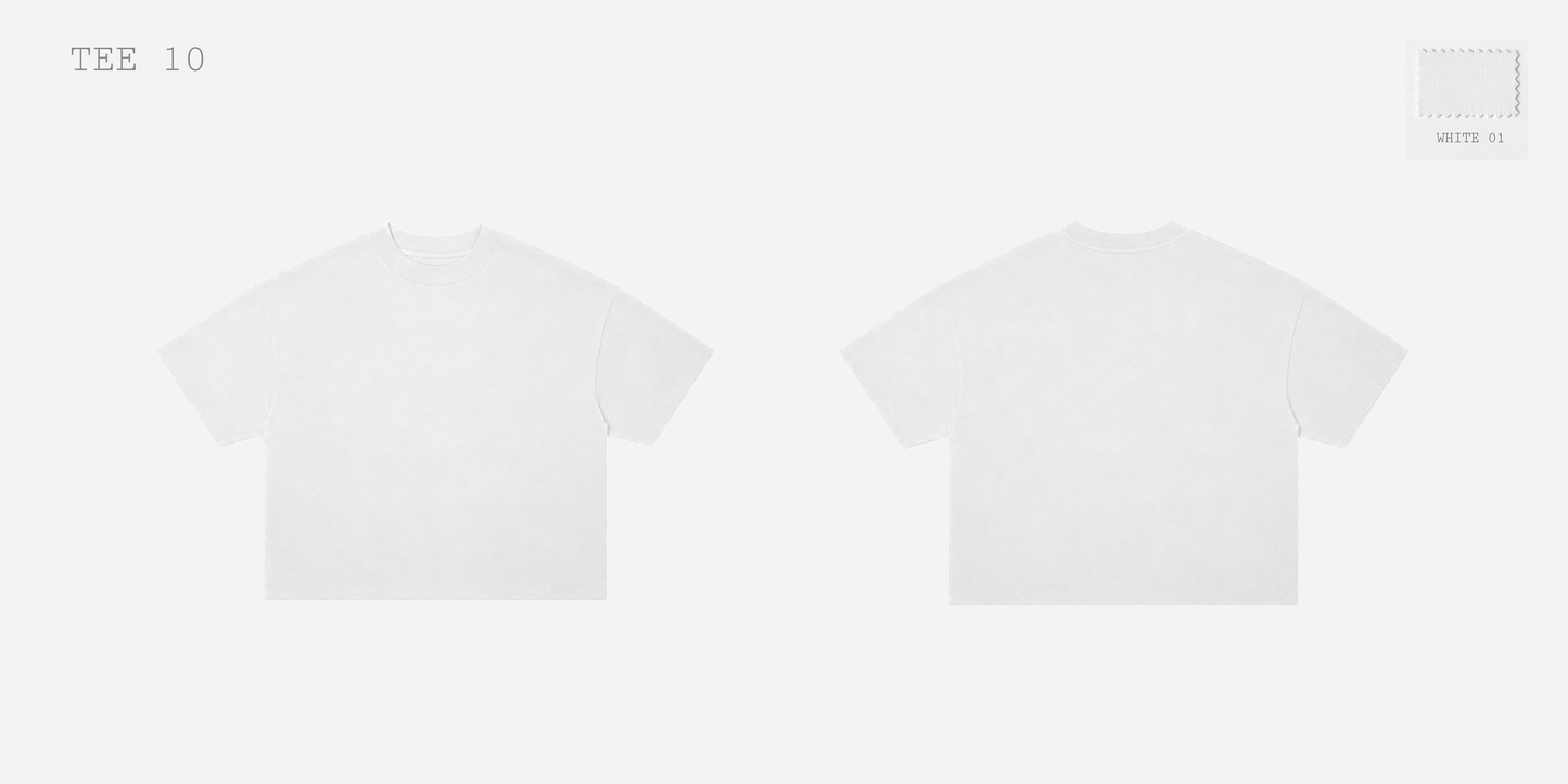 TEE 10