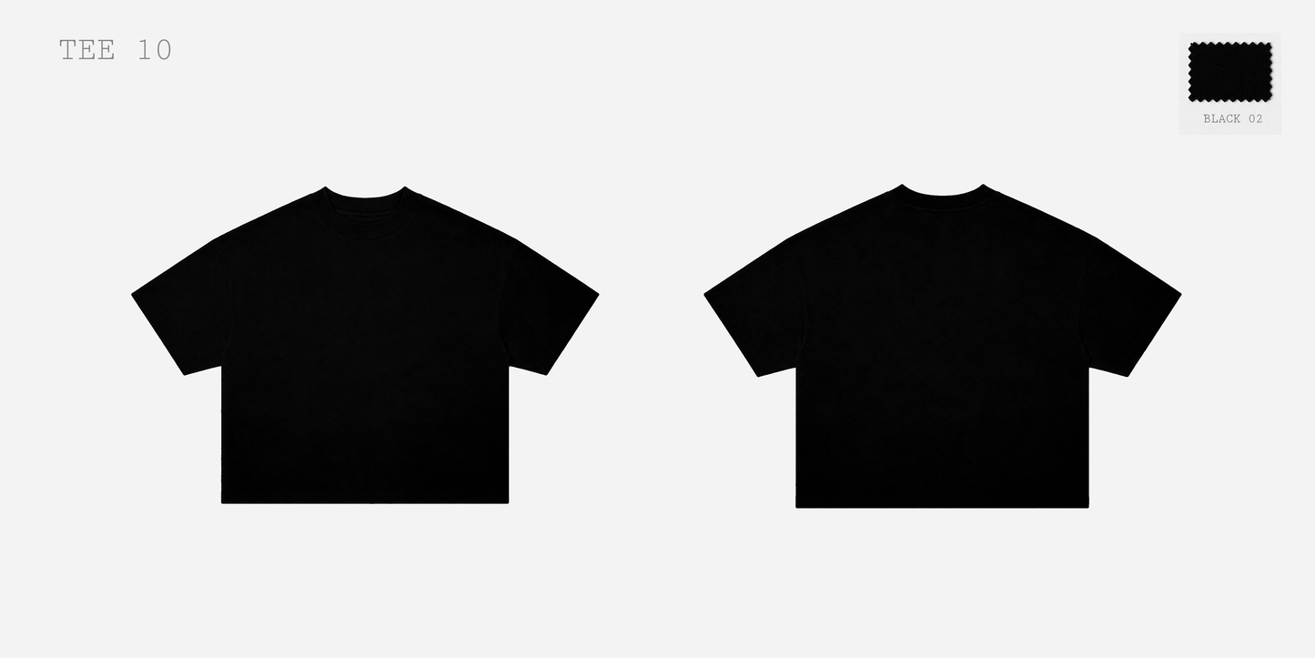 TEE 10
