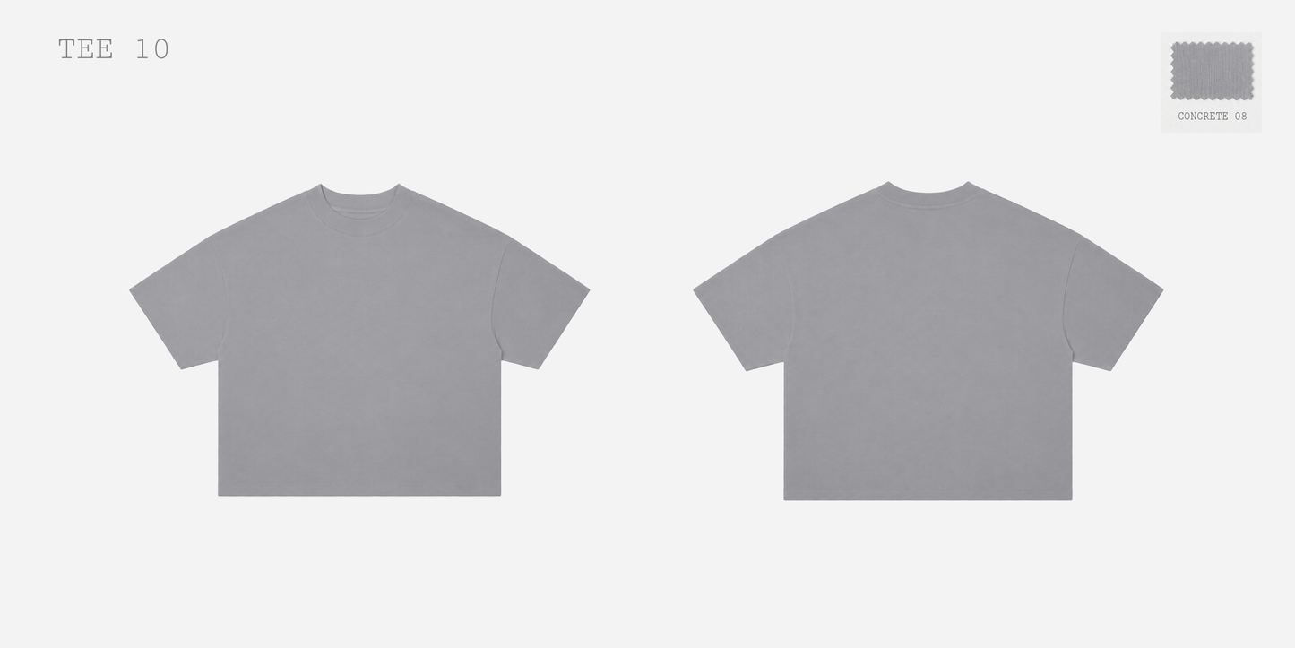 TEE 10