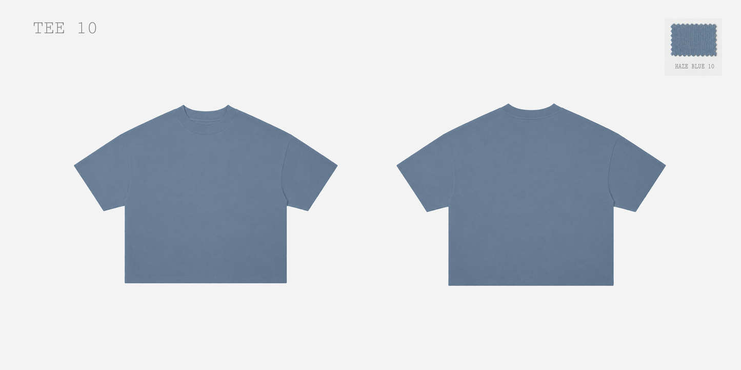 TEE 10