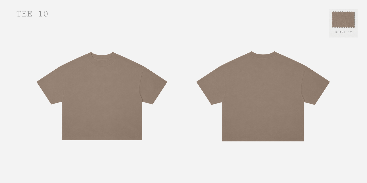 TEE 10