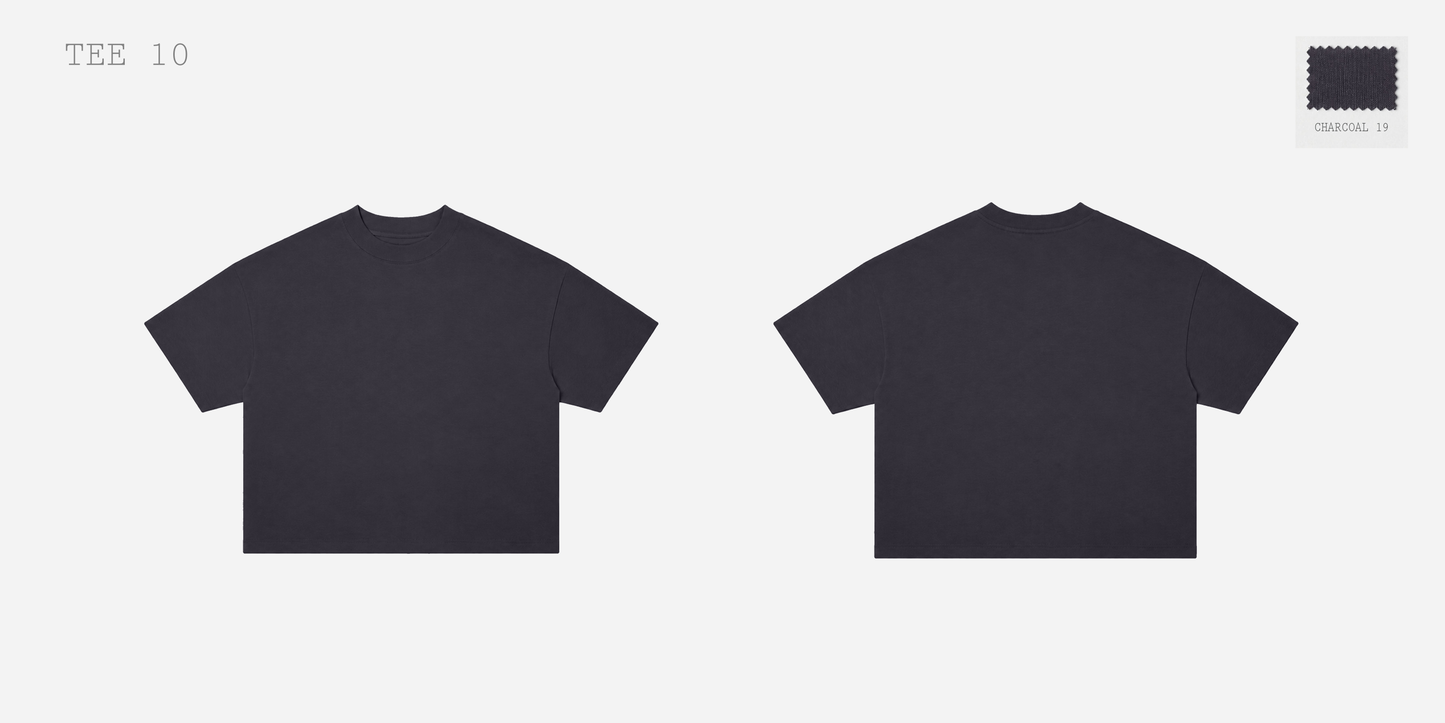 TEE 10