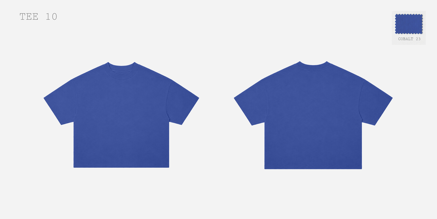 TEE 10