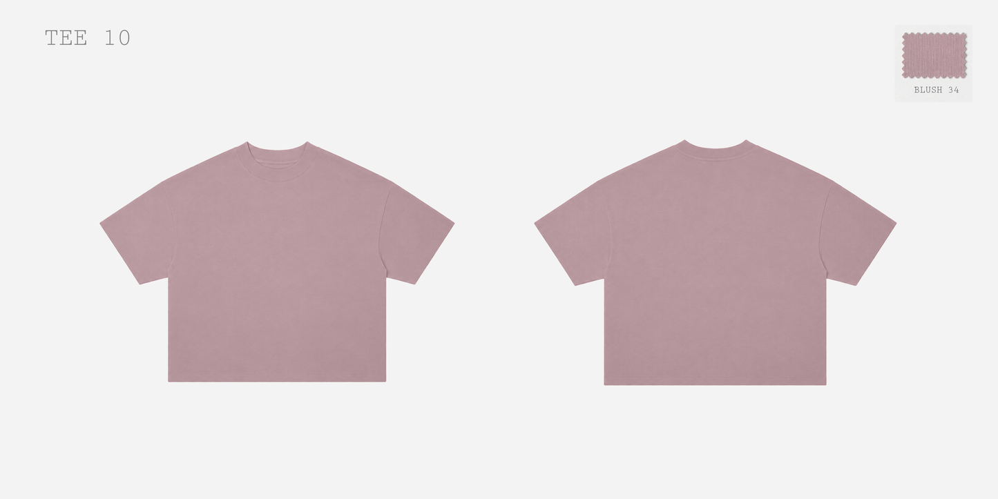 TEE 10