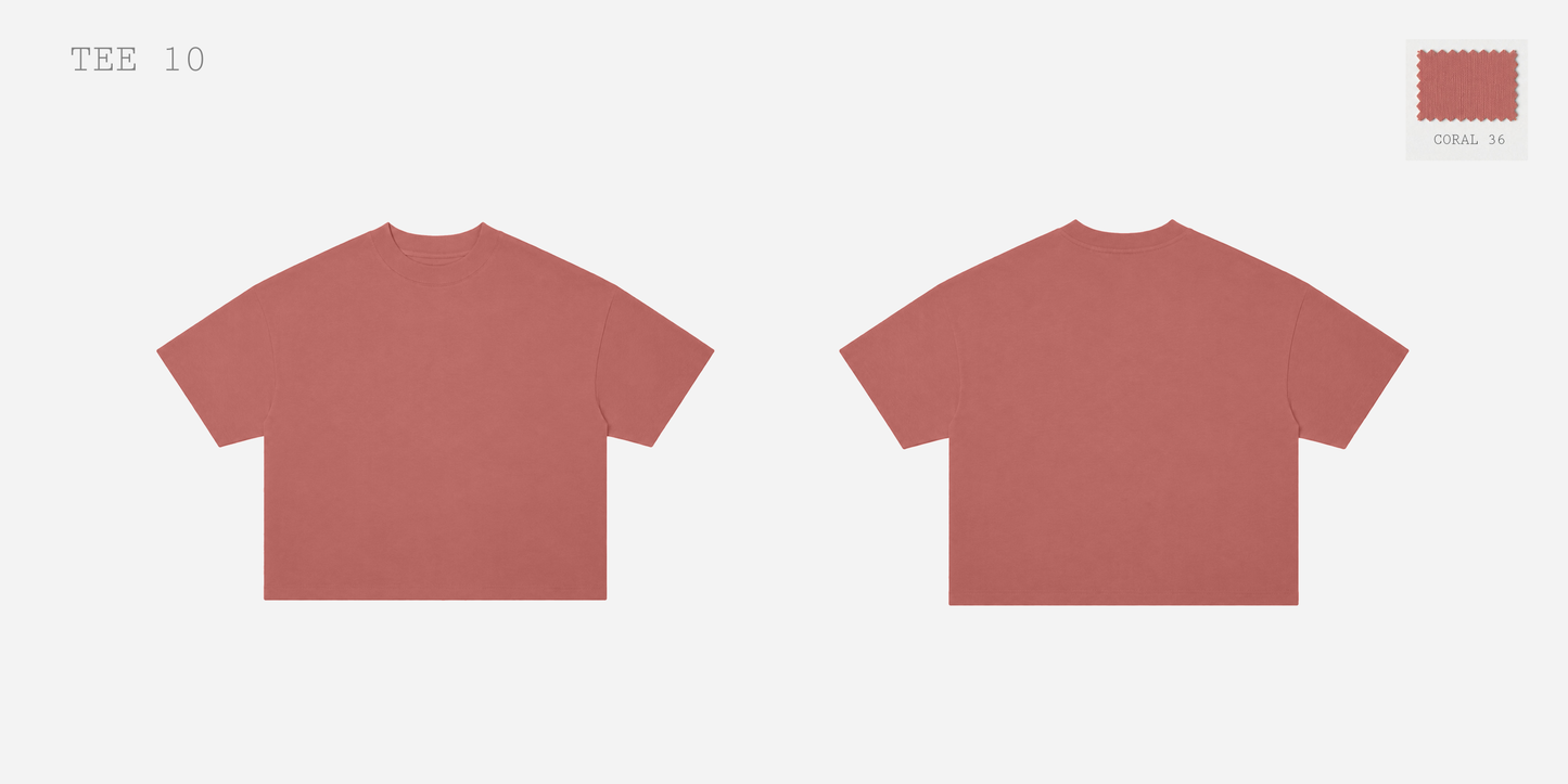TEE 10