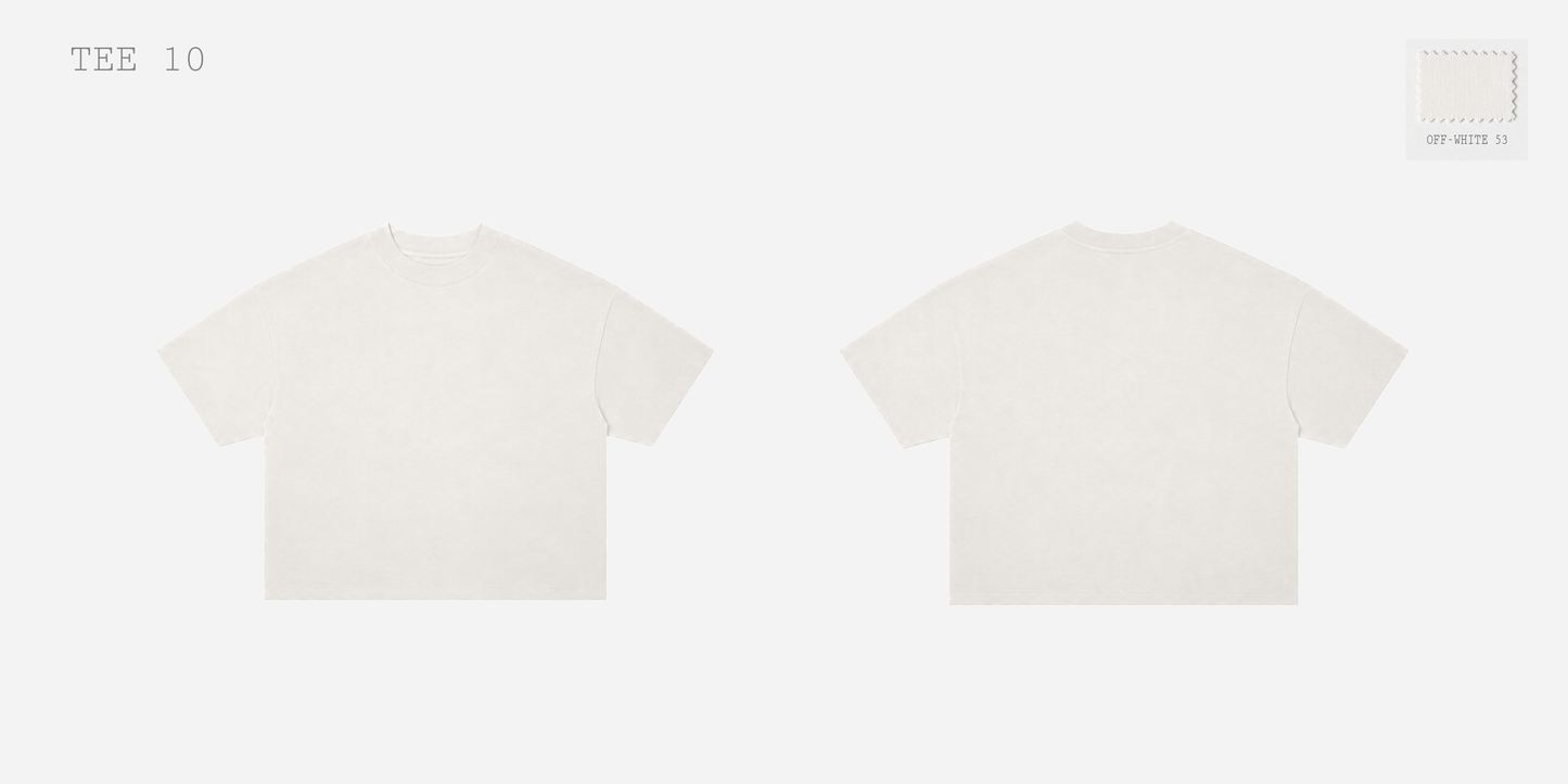 TEE 10