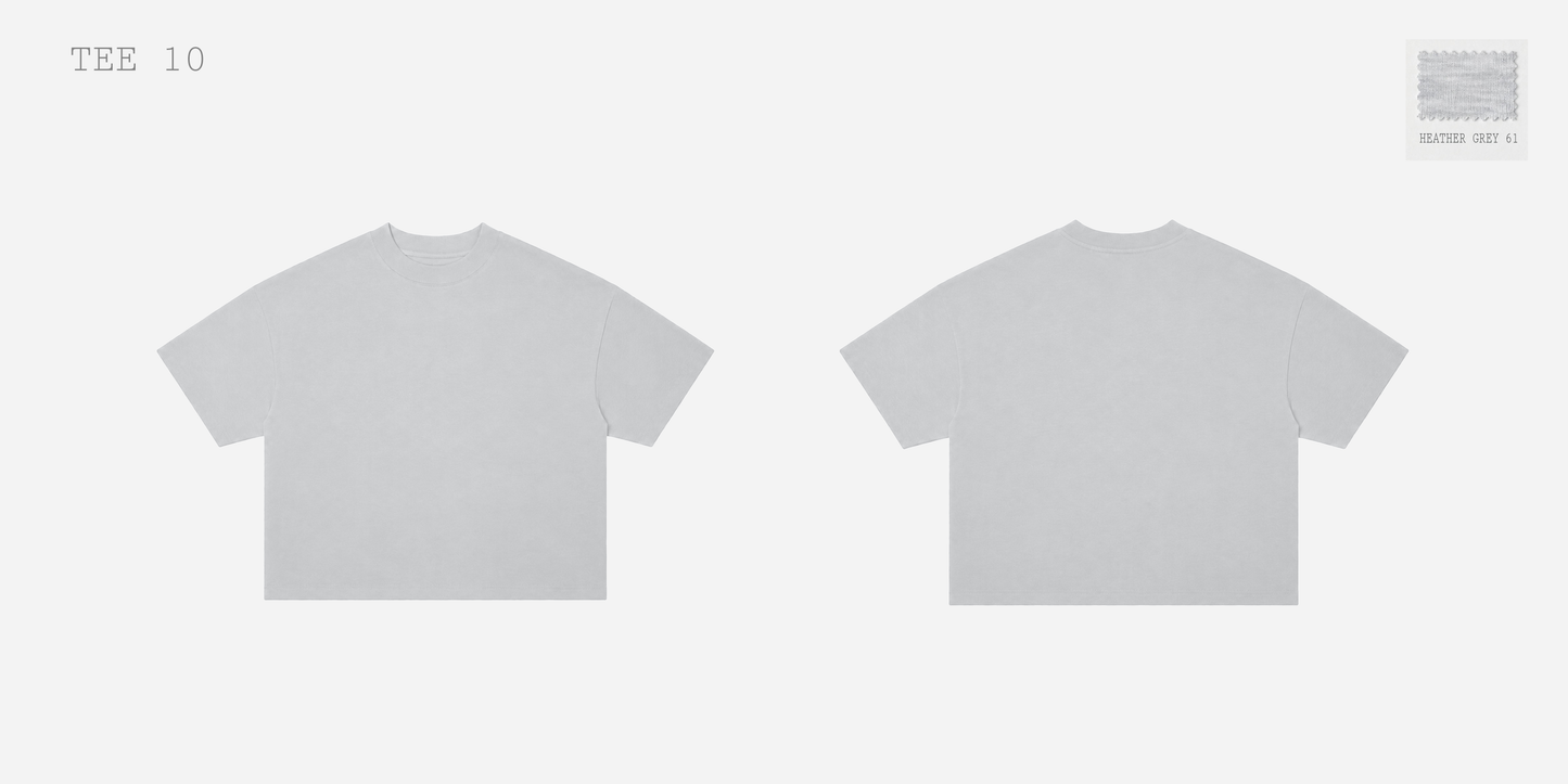 TEE 10